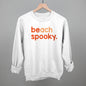 Beach Spooky (Text Only) Ivy + Cloth