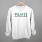 Pilates Is My Happy Hour Ivy + Cloth