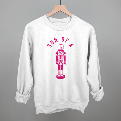 Son of a (Nutcracker) Ivy + Cloth