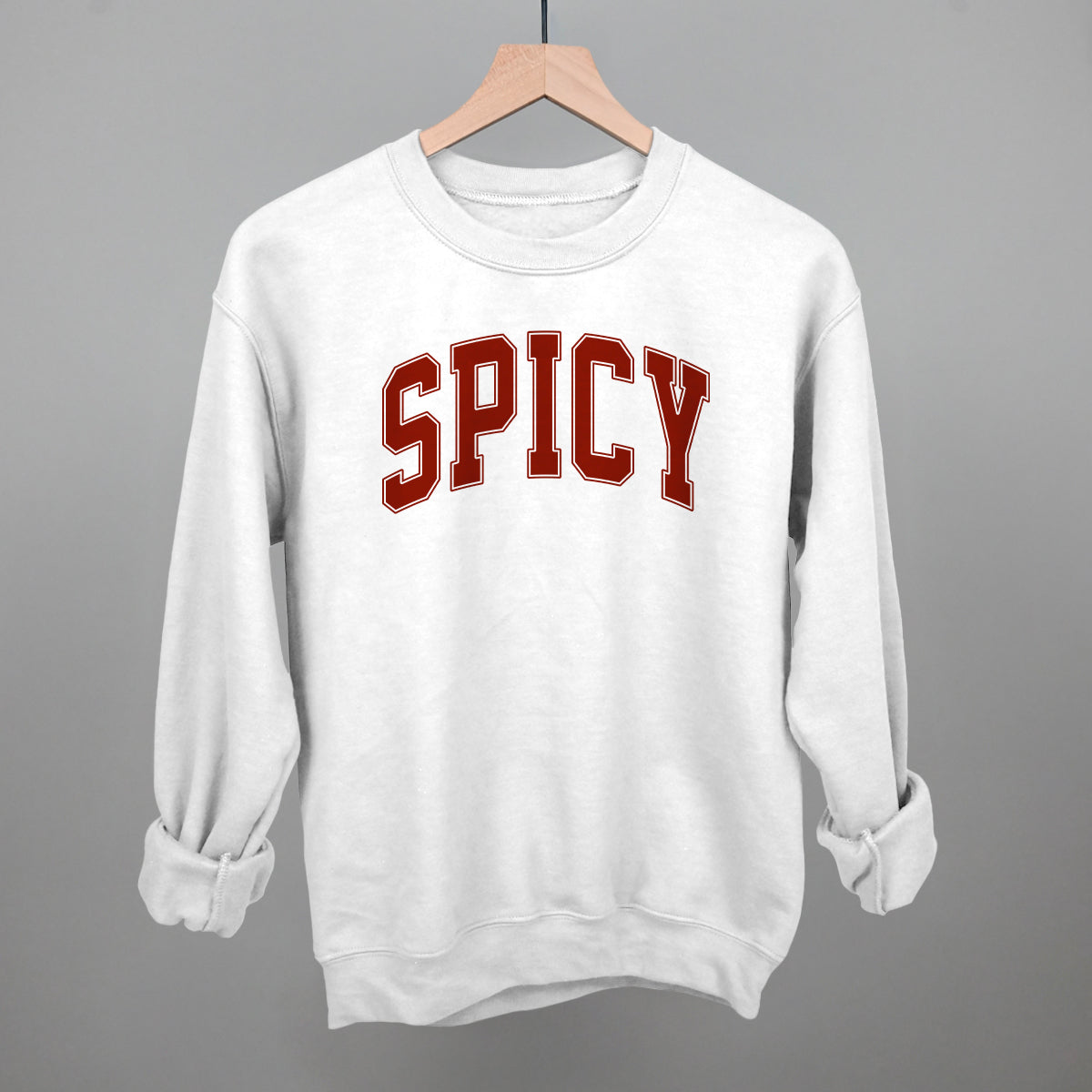 Spicy Arch Ivy + Cloth