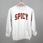 Spicy Arch Ivy + Cloth