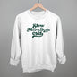 Slow Mornings Club (Green) Ivy + Cloth