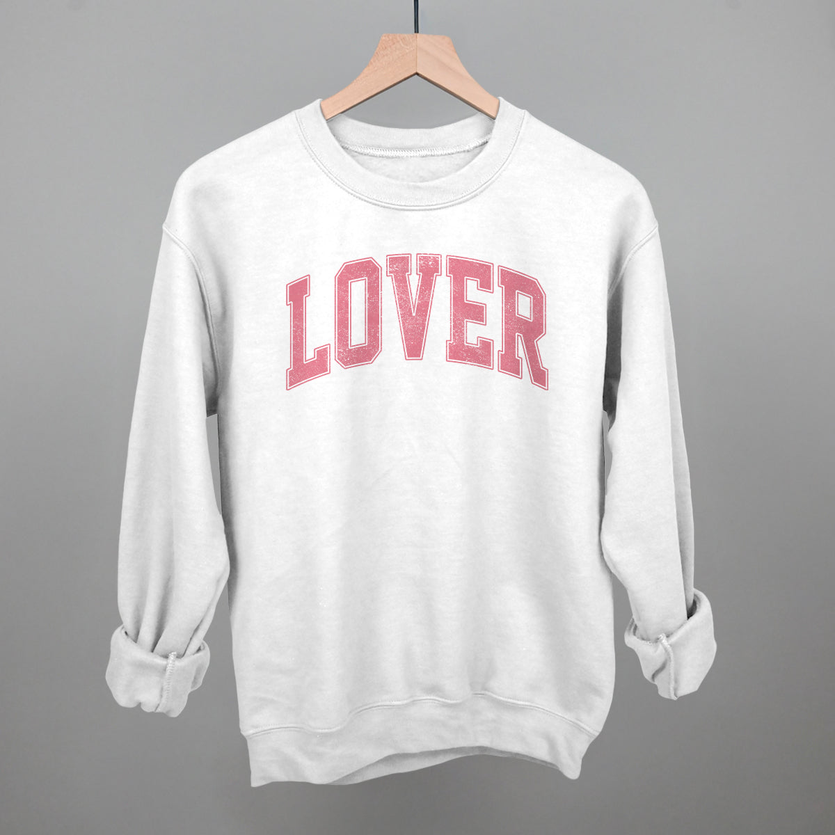 Lover Collegiate Ivy + Cloth