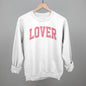 Lover Collegiate Ivy + Cloth