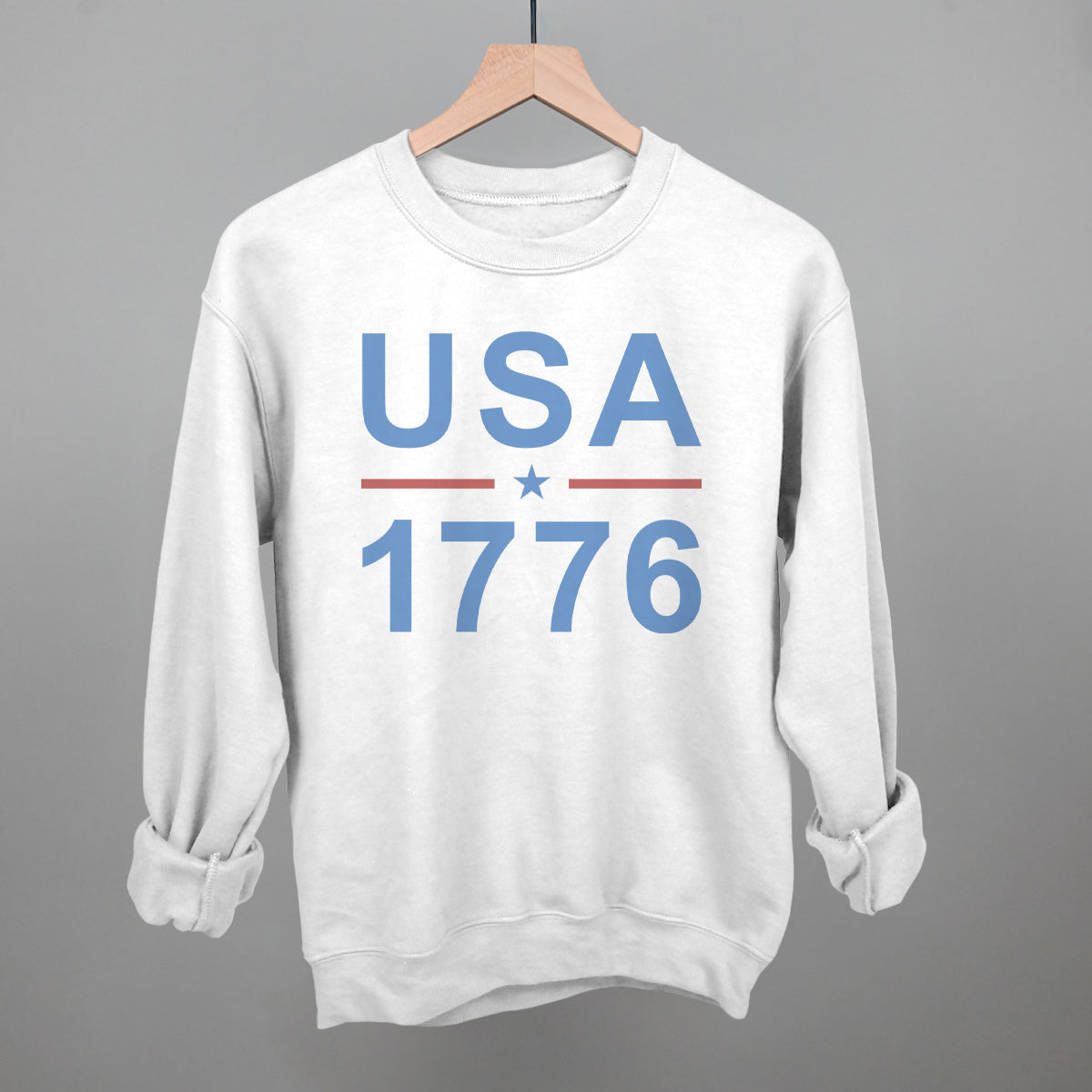 USA 1776 Ivy + Cloth