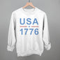USA 1776 Ivy + Cloth
