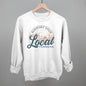 Support Your Local Farmers Ivy + Cloth