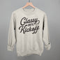 Classy Until Kickoff Ivy + Cloth