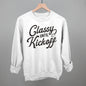 Classy Until Kickoff Ivy + Cloth