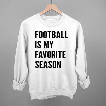 Football Is My Favorite Season Ivy + Cloth