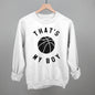 That's My Boy Basketball Ivy + Cloth