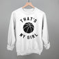 That's My Girl Basketball Ivy + Cloth