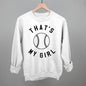 That's My Girl Softball Ivy + Cloth