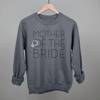 Mother of the Bride (Deco Ring) Ivy + Cloth