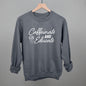 Caffeinate And Educate Ivy + Cloth