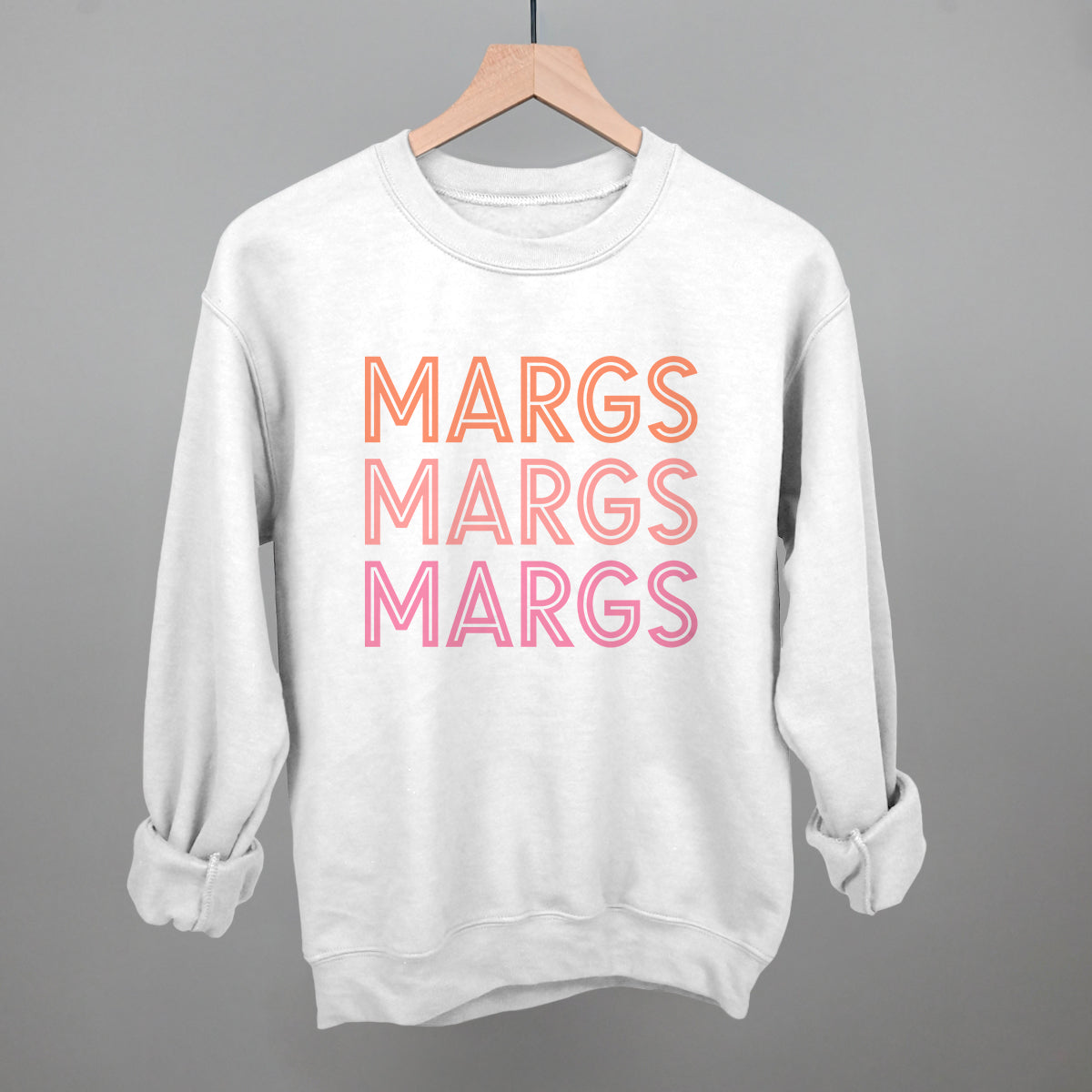 Margs (Repeated) Ivy + Cloth