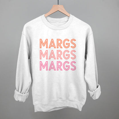 Margs (Repeated) Ivy + Cloth