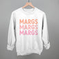 Margs (Repeated) Ivy + Cloth