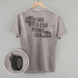 In My Race Car Mama Era (Back Print) Ivy + Cloth