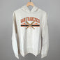 San Francisco Baseball Ivy + Cloth