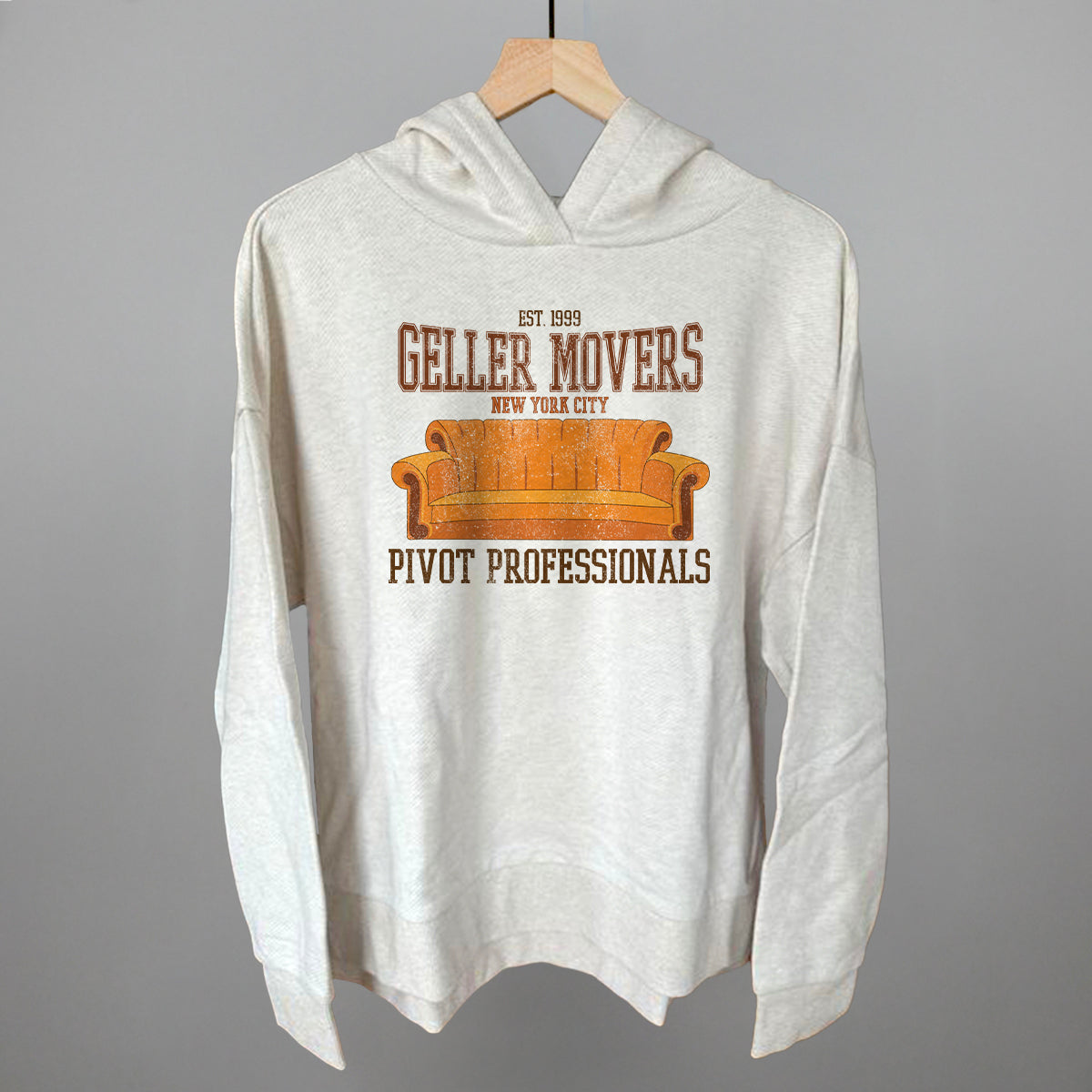 Geller Movers NYC Ivy + Cloth