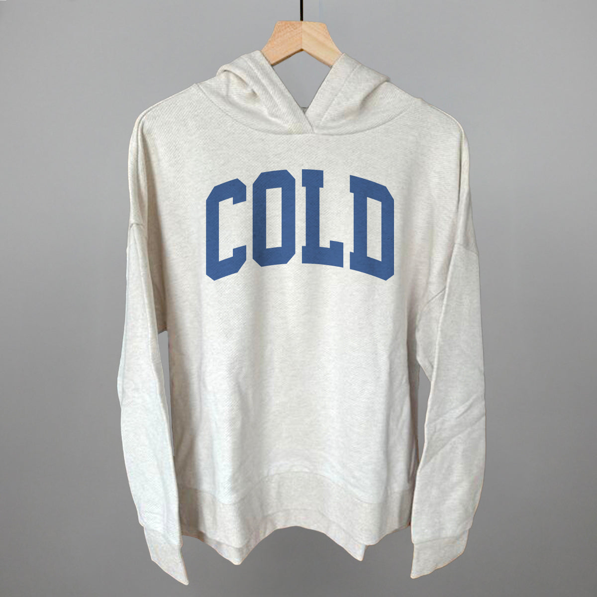 Cold Arch Ivy + Cloth