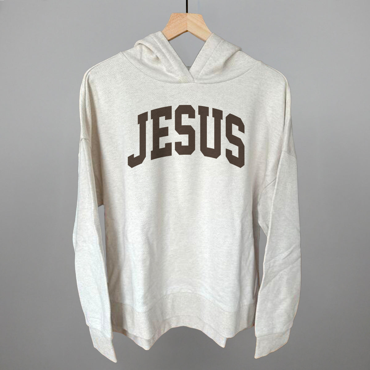 Jesus Arch Ivy + Cloth