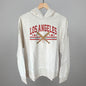 Los Angeles Baseball (Red) Ivy + Cloth
