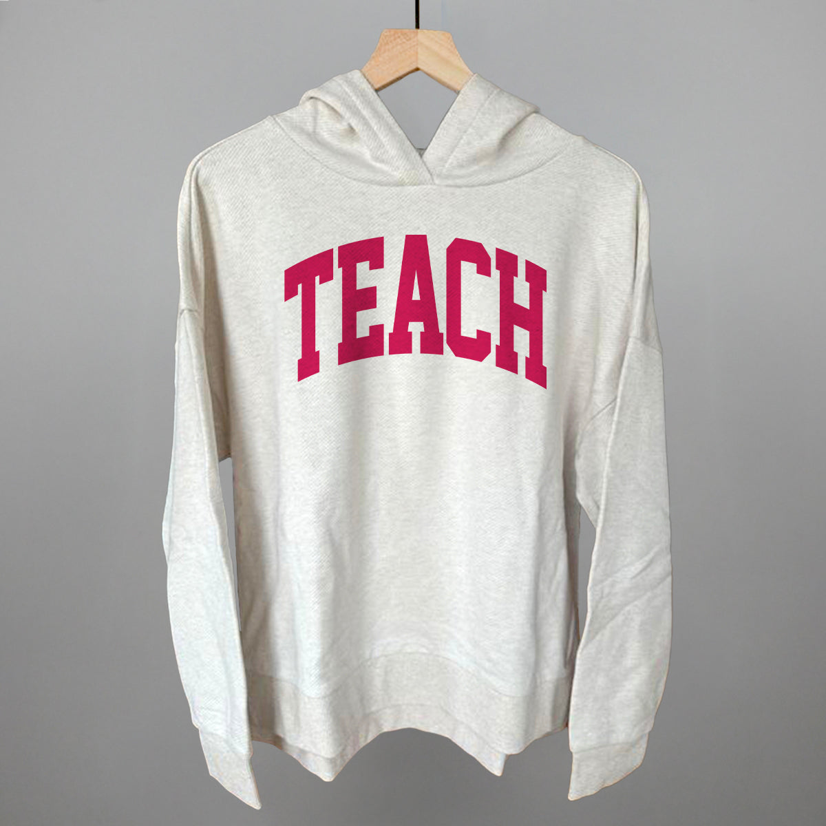 Teach Arch (Pink) Ivy + Cloth
