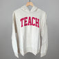 Teach Arch (Pink) Ivy + Cloth
