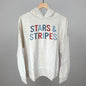 Stars And Stripes (Multi-Color) Ivy + Cloth