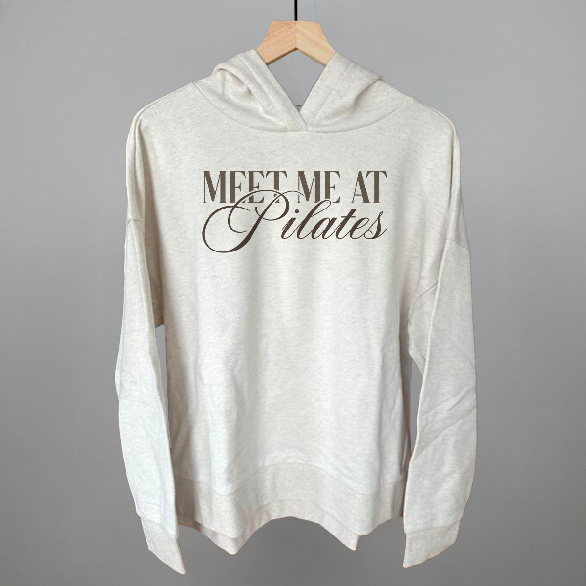 Meet Me At Pilates Ivy + Cloth