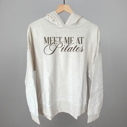 Meet Me At Pilates Ivy + Cloth