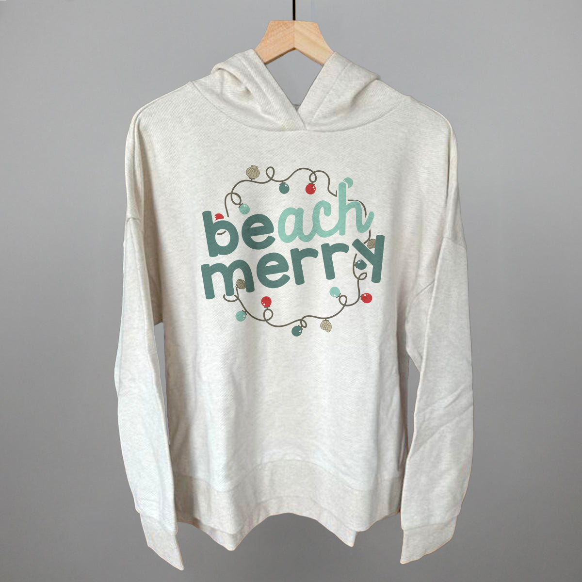 Beach Merry Ivy + Cloth