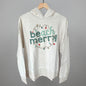 Beach Merry Ivy + Cloth