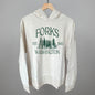 Forks, WA Est 1945 Ivy + Cloth