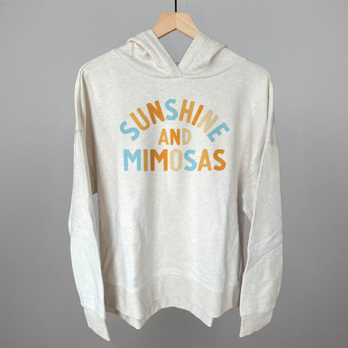 Sunshine And Mimosas Multicolor Ivy + Cloth