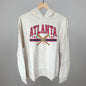 Atlanta Baseball Ivy + Cloth
