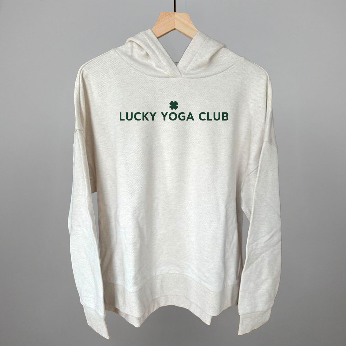 Lucky Yoga Club Ivy + Cloth