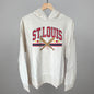 St.Louis Baseball Ivy + Cloth