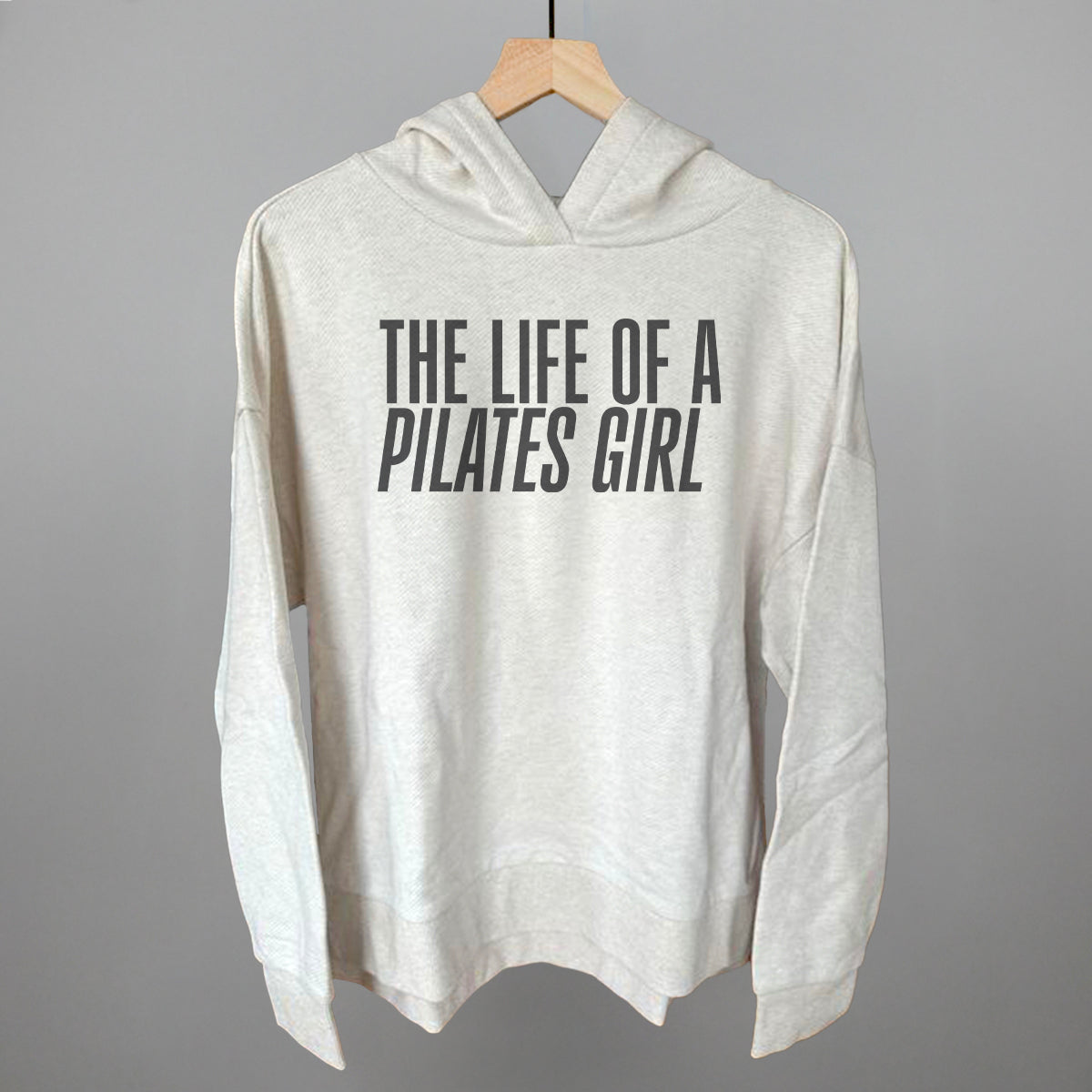 The Life Of A Pilates Girl Ivy + Cloth