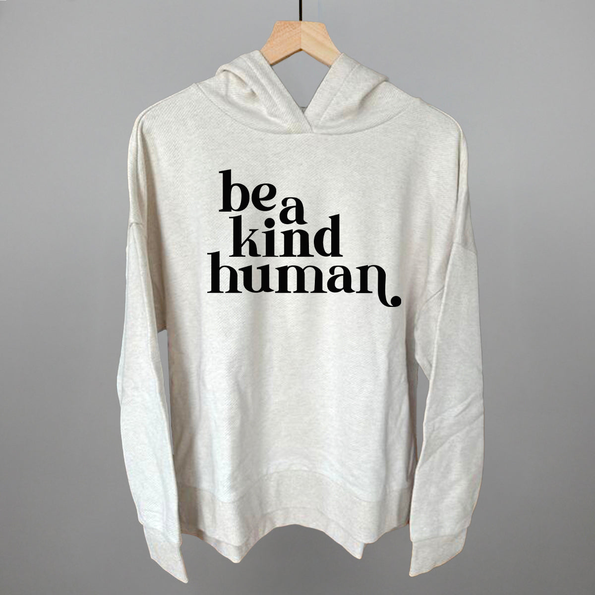 Be A Kind Human Ivy + Cloth