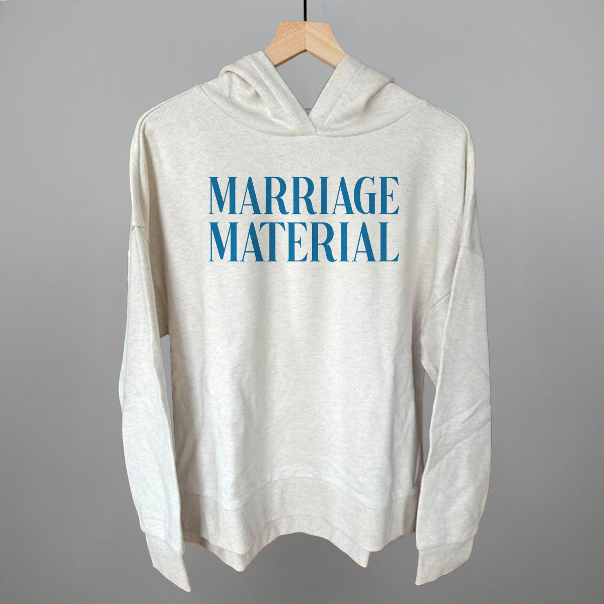 Marriage Material Ivy + Cloth