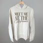 Meet Me At The Reformer Ivy + Cloth