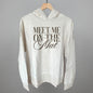 Meet Me On The Mat Ivy + Cloth
