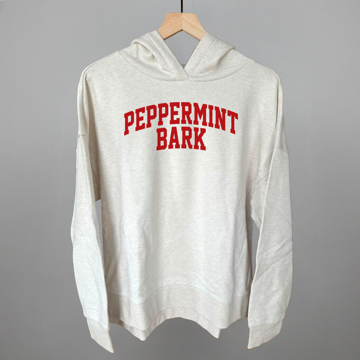 Peppermint Bark Arch Ivy + Cloth