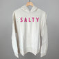Salty Distressed Ivy + Cloth