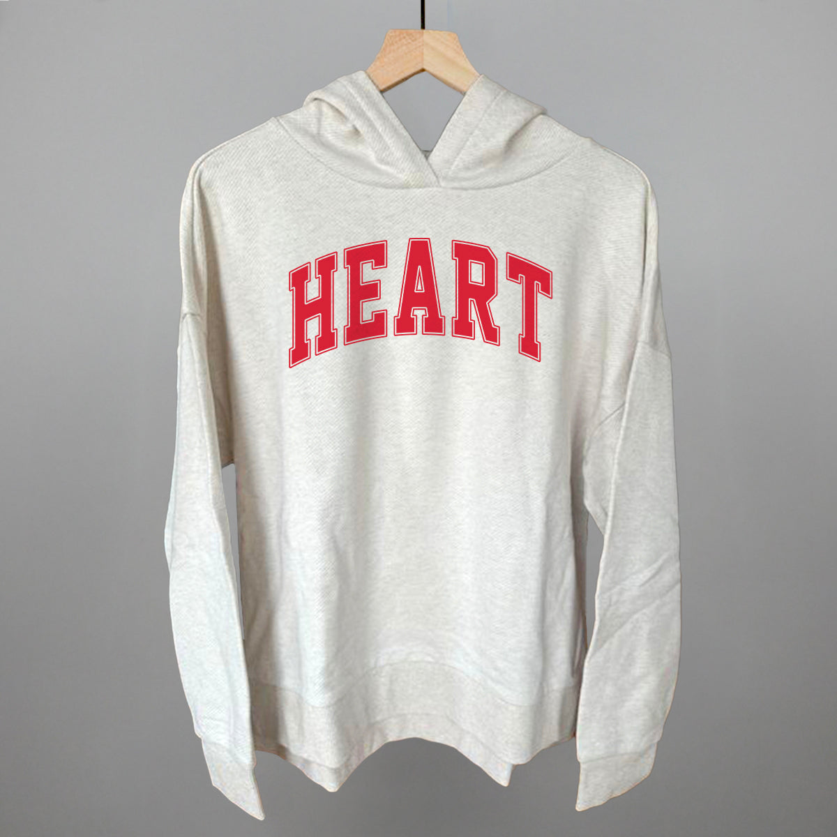 Heart Arch Ivy + Cloth