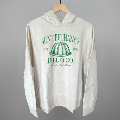 Aunt Bethany's Jell-O Co Ivy + Cloth