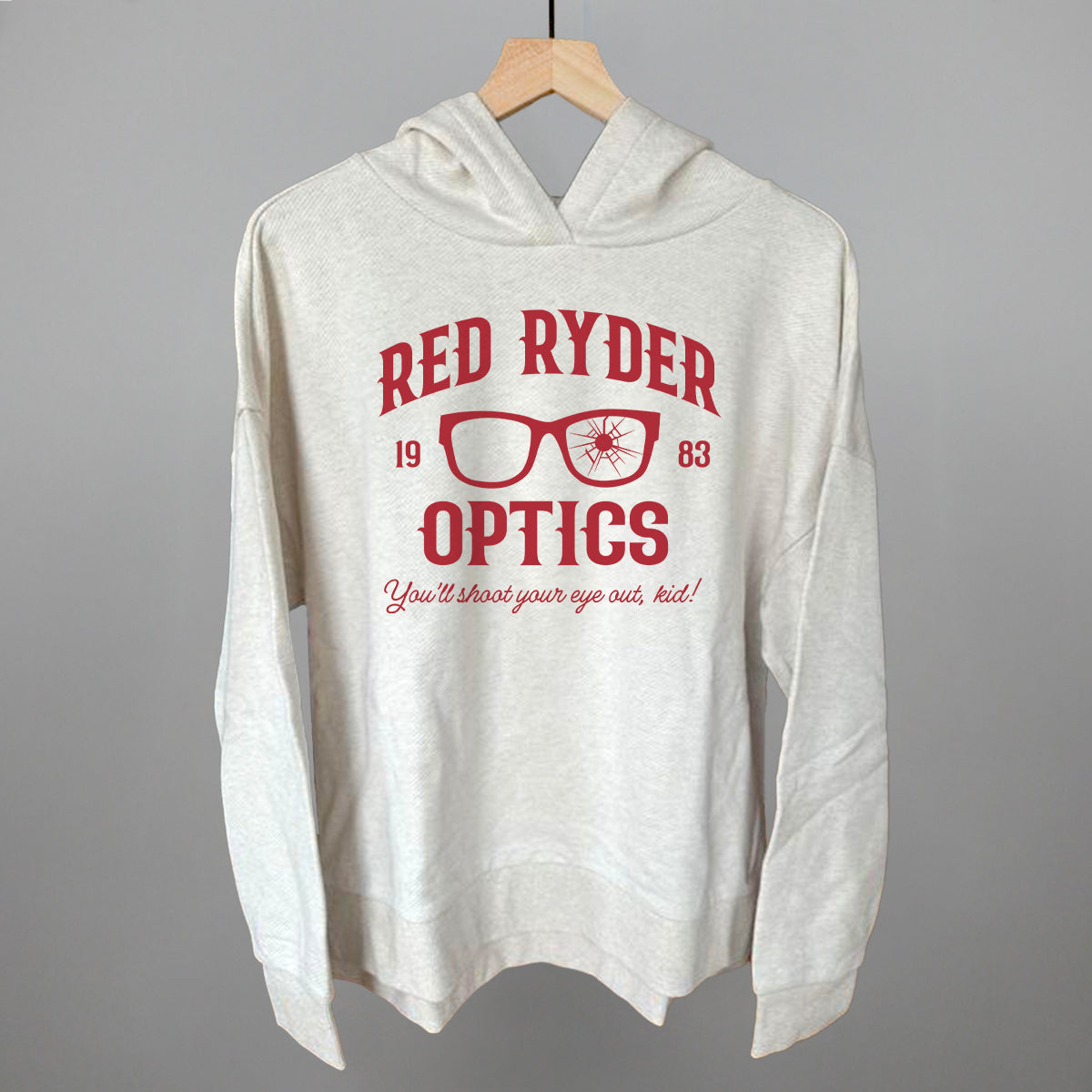 Red Ryder Optics Ivy + Cloth